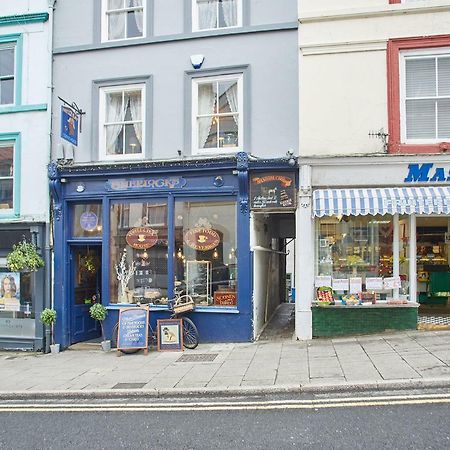 Host & Stay - The Gull'S Nest Whitby Exterior foto