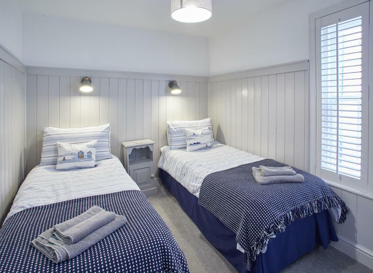 Host & Stay - The Gull'S Nest Whitby Exterior foto