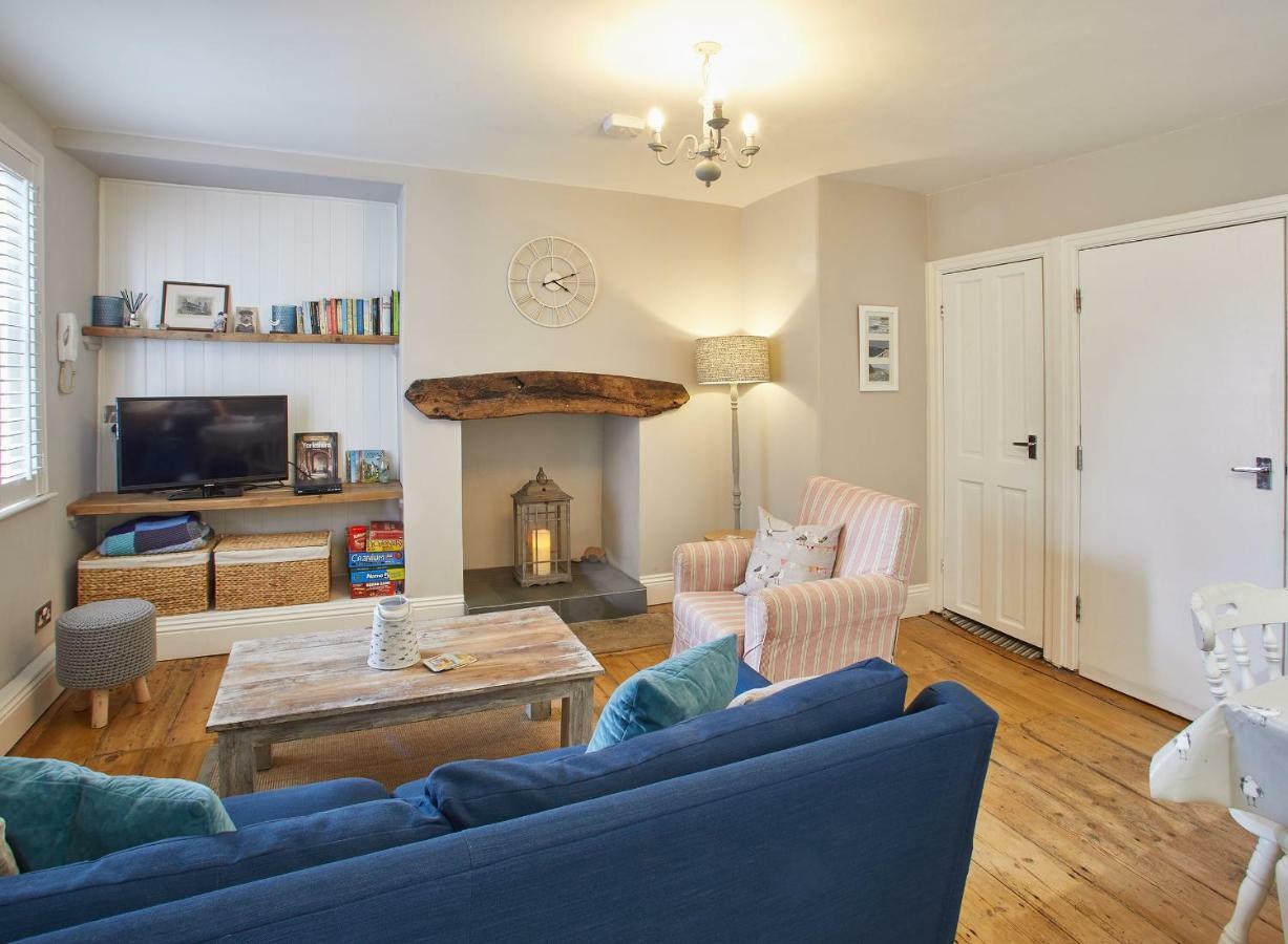 Host & Stay - The Gull'S Nest Whitby Exterior foto