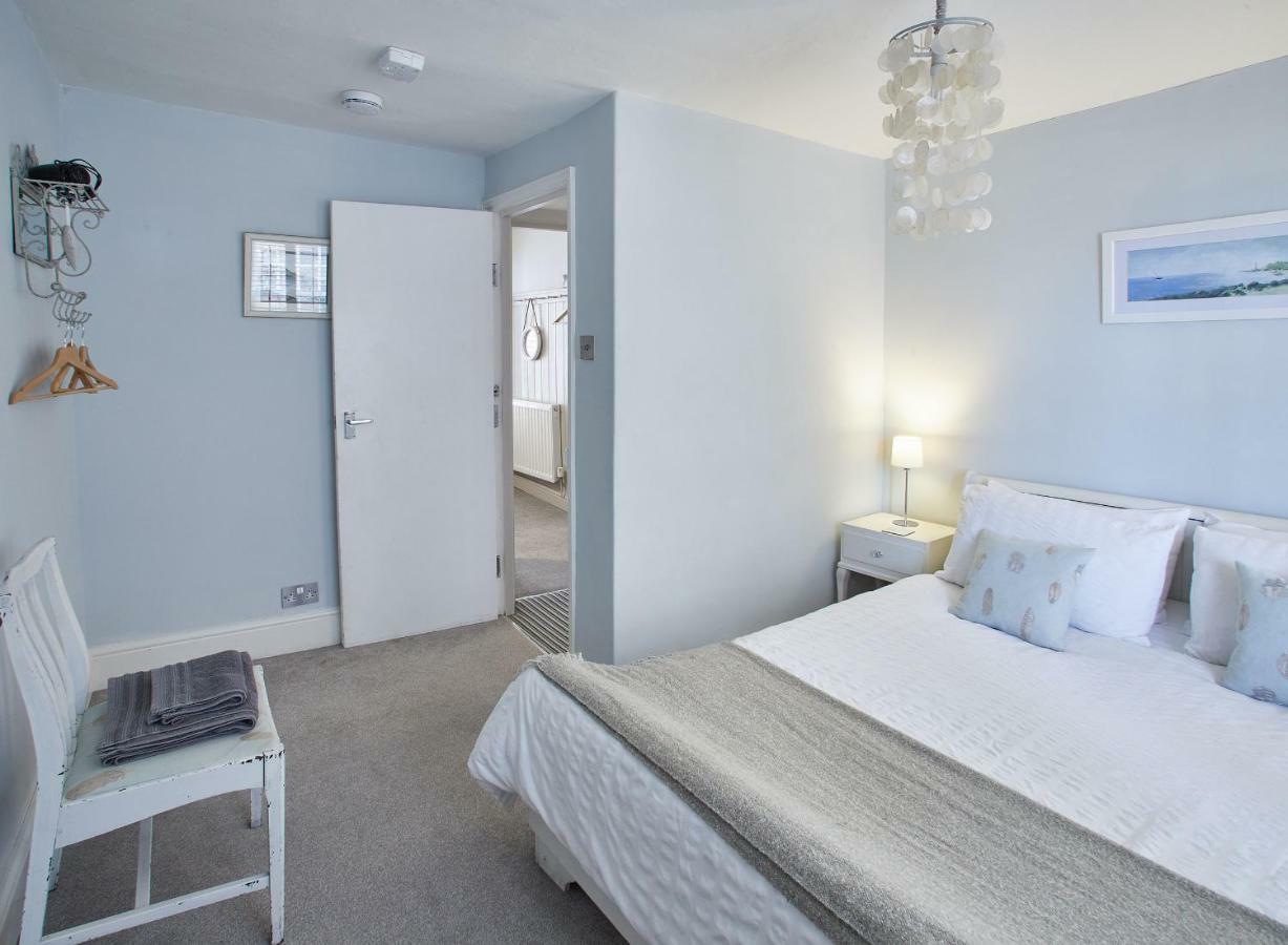 Host & Stay - The Gull'S Nest Whitby Exterior foto